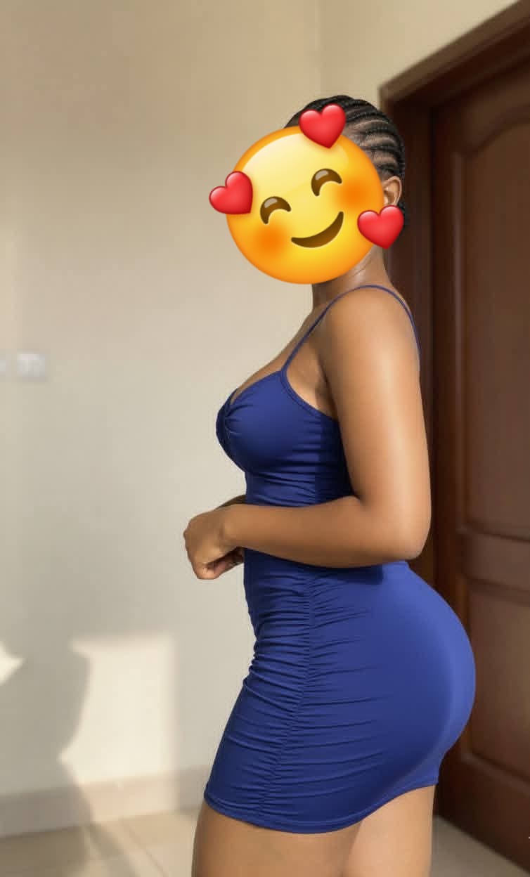 Cara - verified sexy call girl and erotic companion in Kireka - Hex Escorts UG