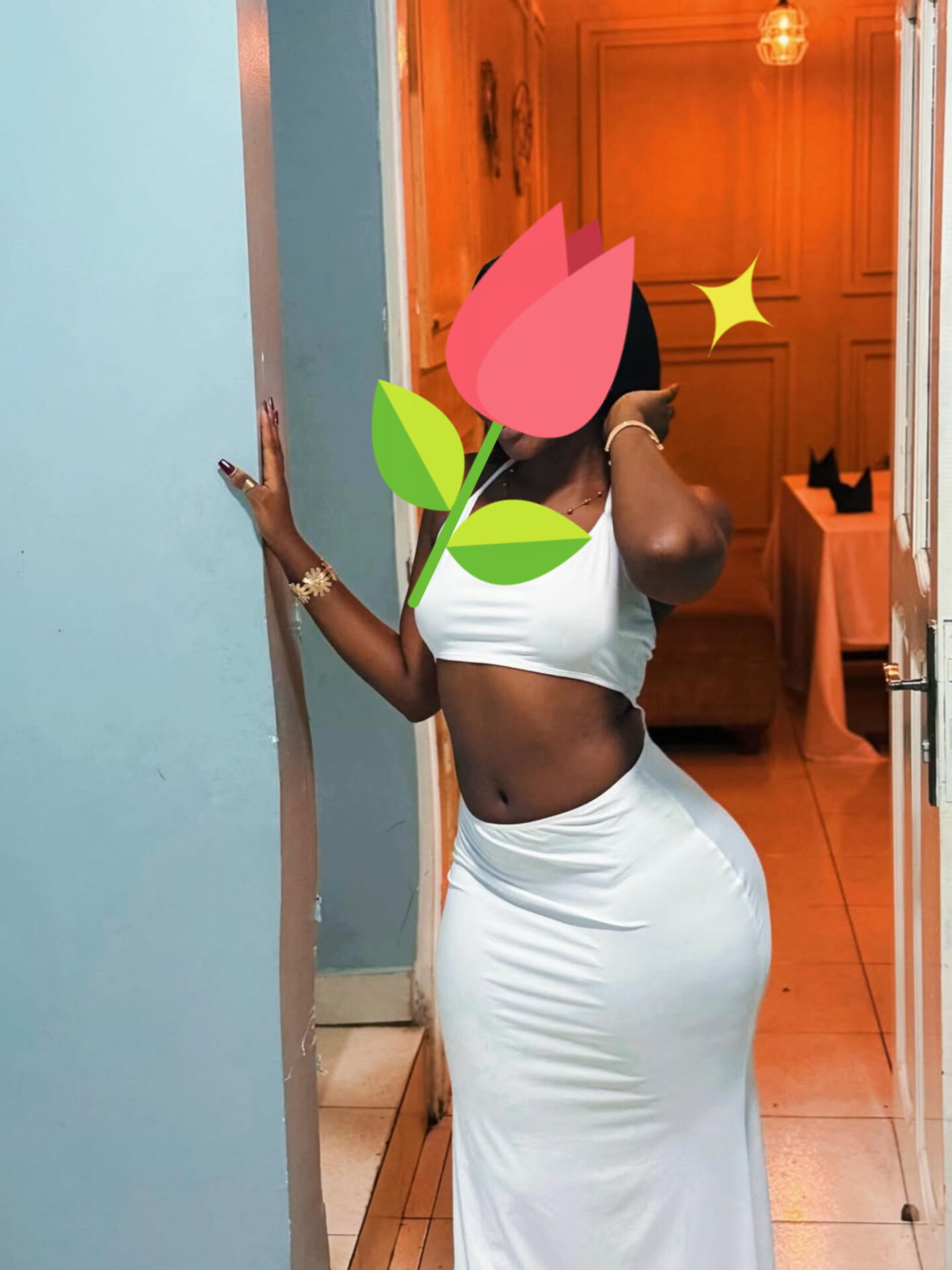 Sylvia - verified sexy call girl and erotic companion in Ntinda - Hex Escorts UG