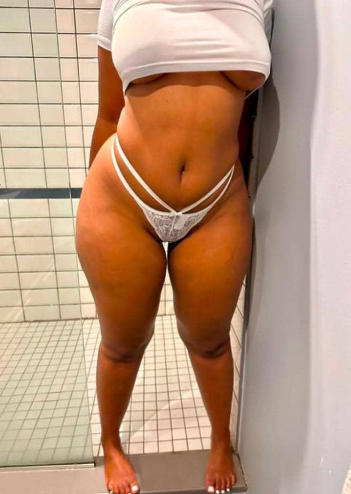 Shami - verified sexy call girl and erotic companion in Makerere - Hex Escorts UG